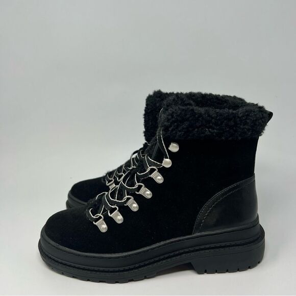 Splendid Yvonne Hiker Bootie NEW! - Picture 6 of 10